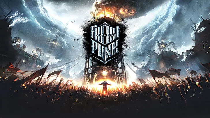 frostpunk-imgen destacada