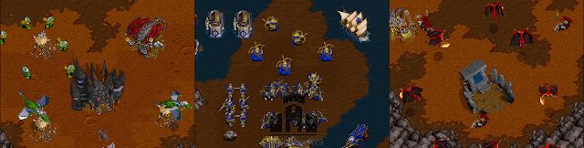 Reseña starcraft 2