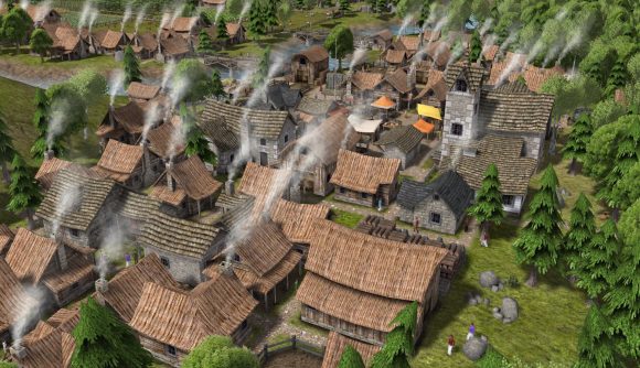 mods para banished