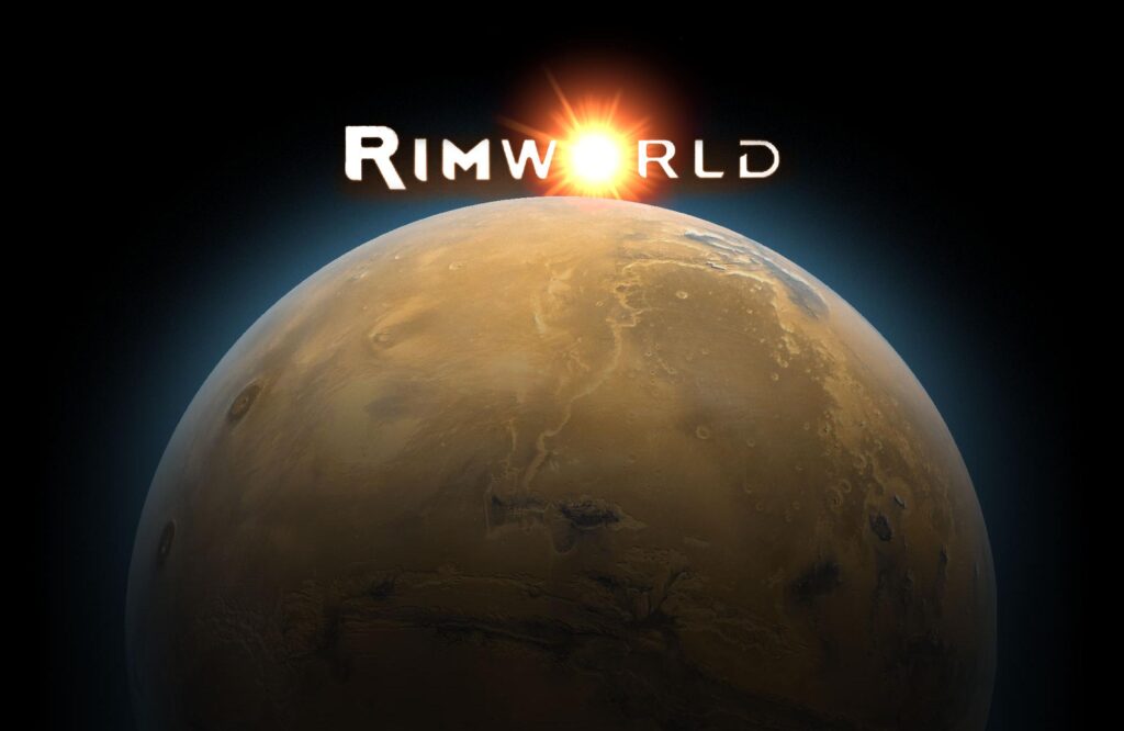 rimworld