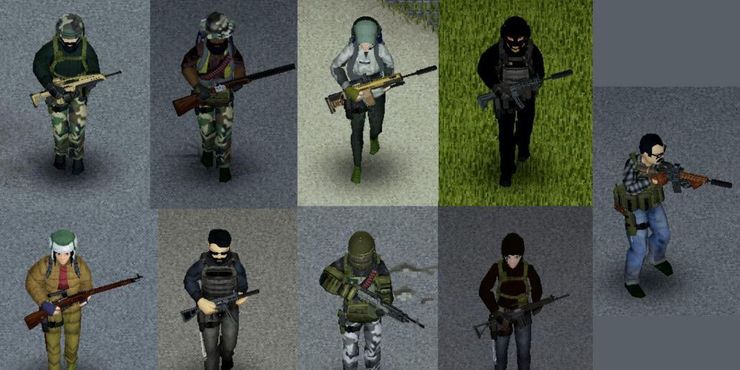 _mods para Project Zomboid_11