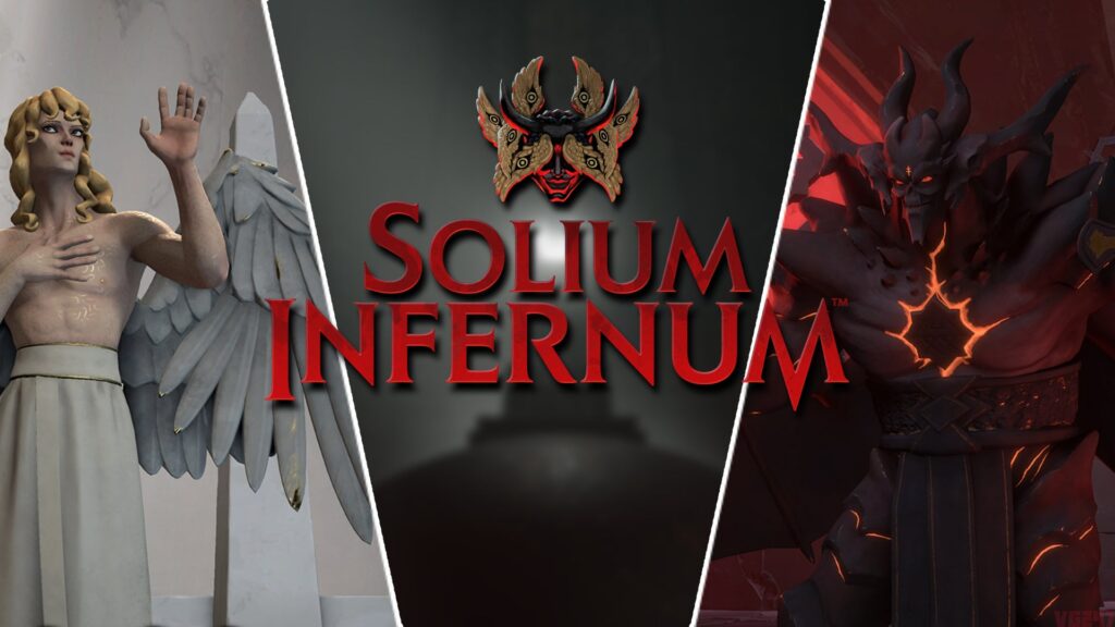 solium infernum